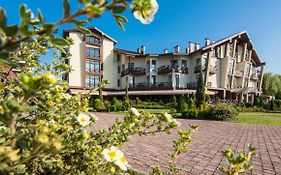 Reikartz Park Hotel Ivano-Frankivsk