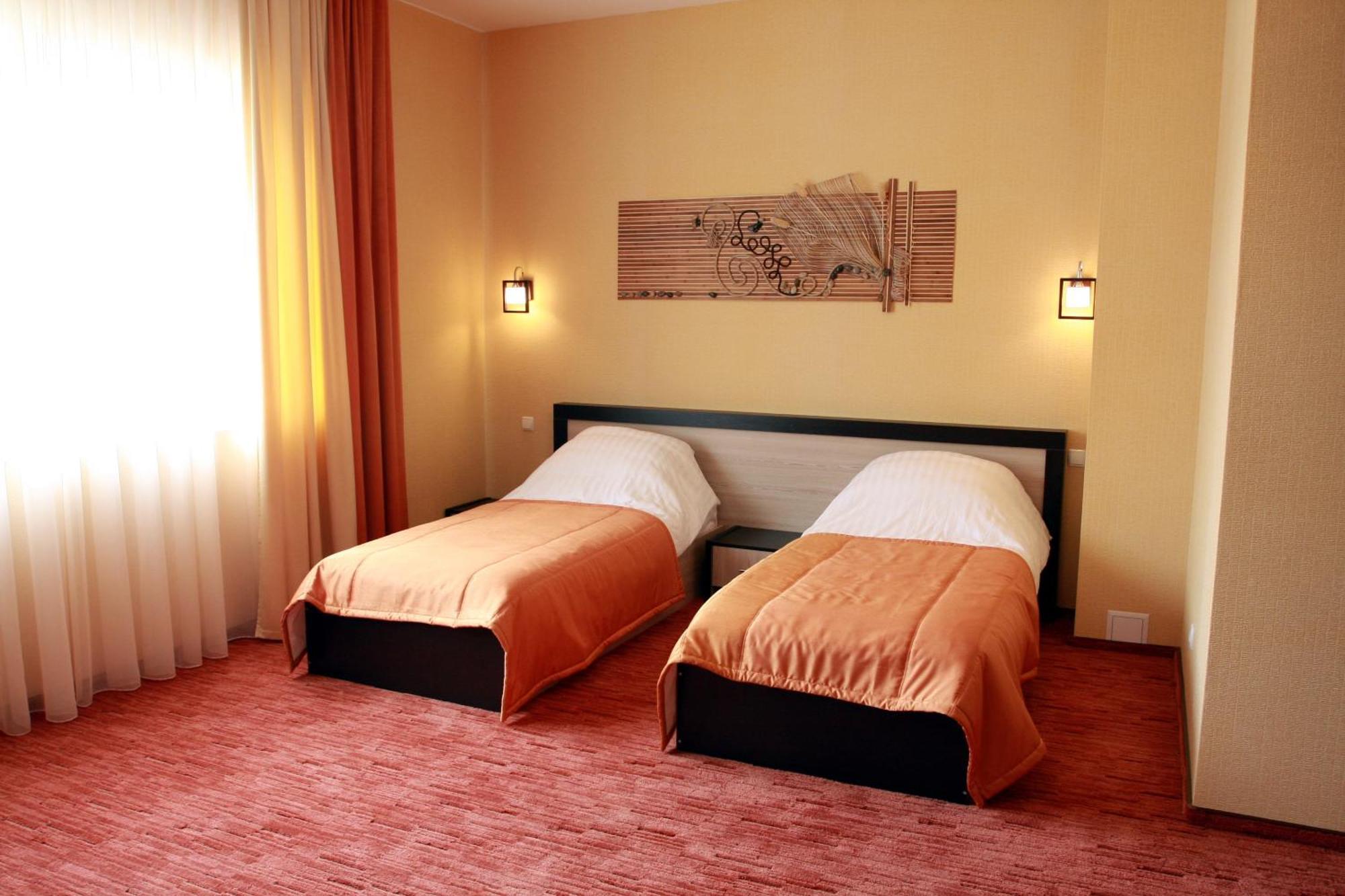 Reikartz Park Hotel Iwano-Frankiwsk Zimmer foto