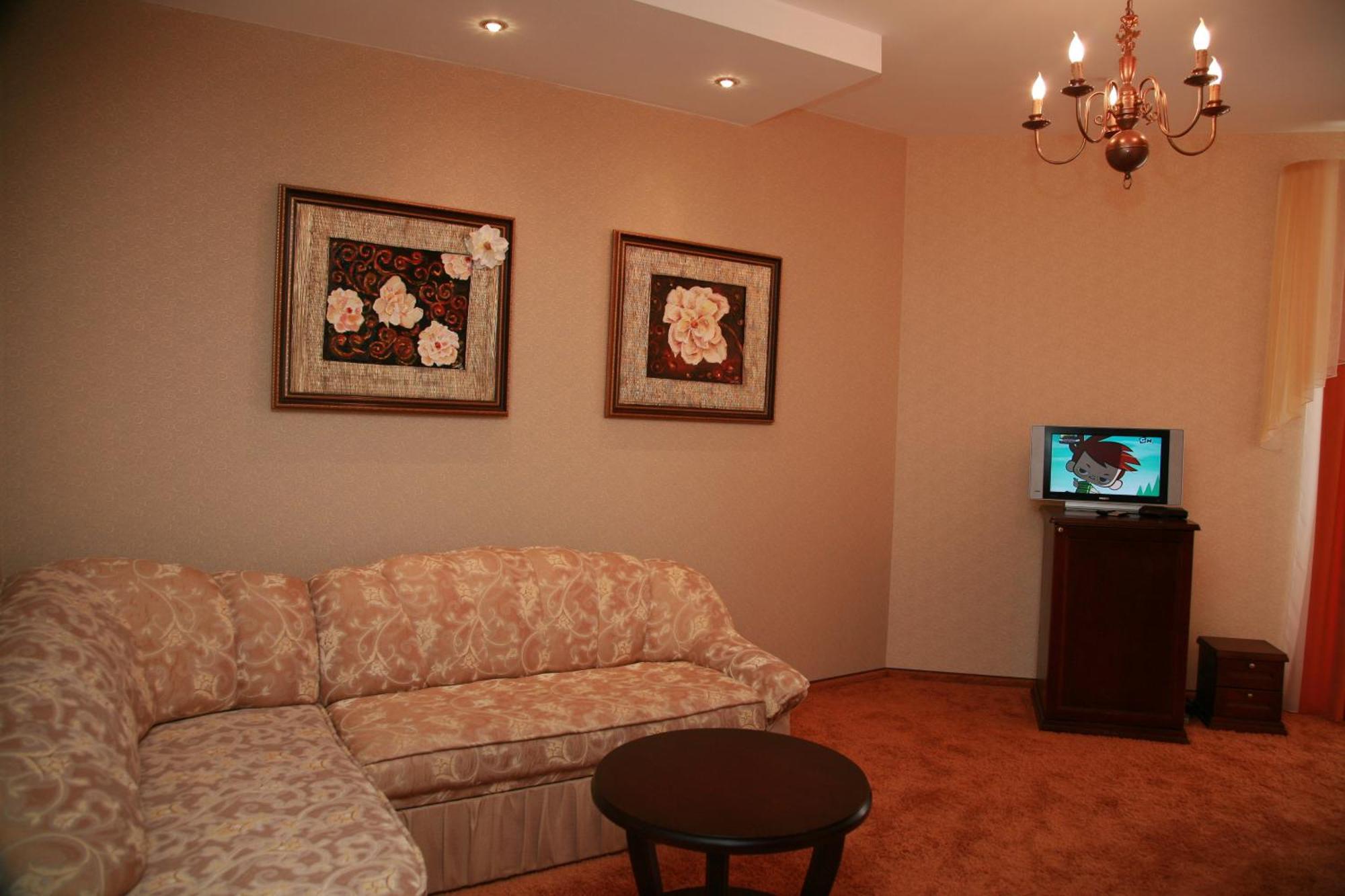 Reikartz Park Hotel Iwano-Frankiwsk Zimmer foto